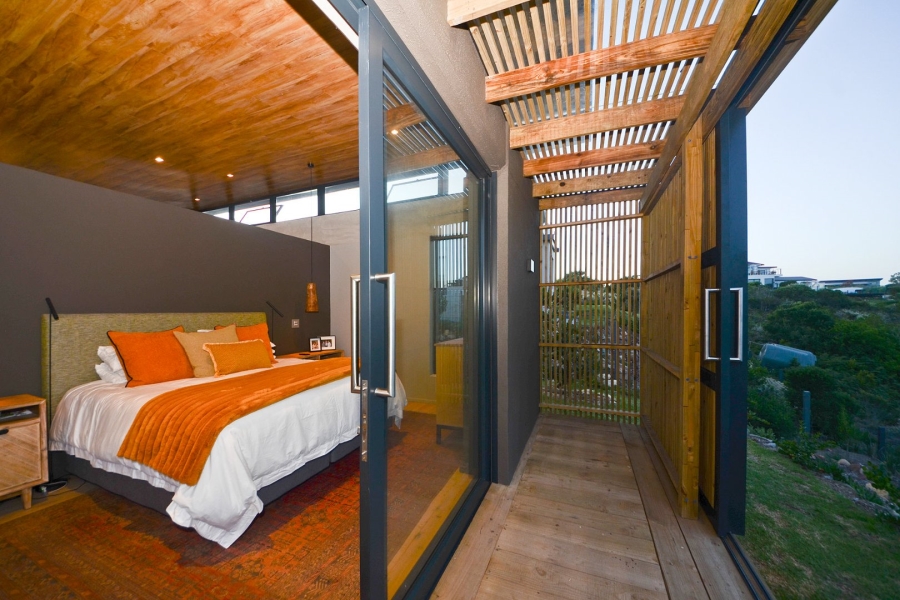 3 Bedroom Property for Sale in Fernwood Estate Western Cape